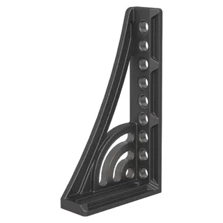 Schweisskraft Anschlag- und Spannwinkel 500 G mit Drehwinkel links 27 mm