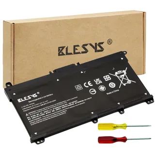 BLESYS Akku für HP Laptop 17-ca1xxx 17-ca0xxx 17-ca 17-ca1120ng 17-ca1300ng 17-ca1124ng 17-ca1152ng 17-ca0203ng 17-ca1200ng 17-ca1203ng 17-ca1320ng 17-ca0310ng 17-ca0607ng 17-ca1205ng 17-ca3 17-ca1