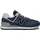 navy/white 36