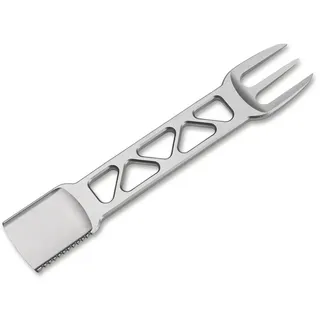 Böker Plus Metalbite - Silber
