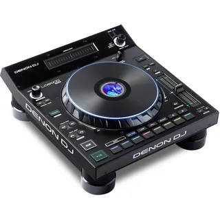 DENON DJ LC6000 PRIME DJ Controller