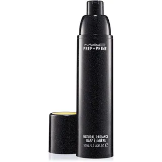 MAC Prep + Prime Natural Radiance 50 ml Radiant Yellow
