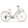 Citybike Primavera 26" RH 43 cm Nude
