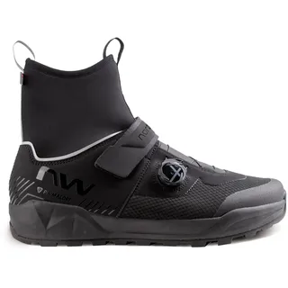 Northwave Magma X Plus MTB Schuhe schwarz - Black 45