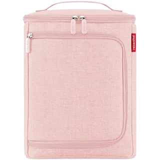 Reisenthel coolerbox twist blush Kunststoff rosa UK3100