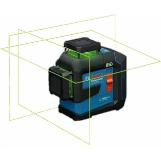 Bosch Linienlaser GLL 80-33 G