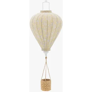 Bloomingville Pomp Mobile, Gelb,
