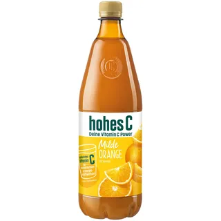 Hohes C Milde Orange 1L