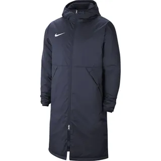 Nike Park 20 Winterjacke Herren Obsidian/White XXL