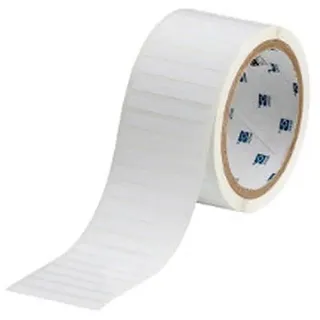 Brady, THTTL-5-430, Polyester, Transparent, glänzend, 39.00 x 5.00 mm, permanent, in Verbindung mit LC-65x13-B7644 u./o. LC-71x9-B7644 zu verwenden (