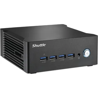 Shuttle NA10H7