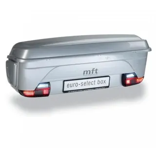 MFT BackBox 1500