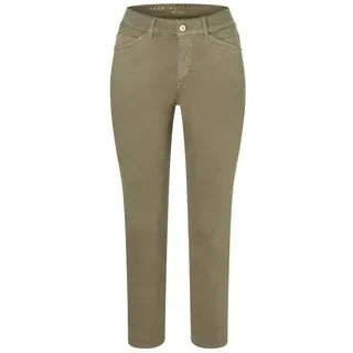MAC Jeans MAC Dream Summer Denim Damen Jeans 0351L549290 358R*, Größe:W40/L28, Farbe:358R Martini Olive PPT - 40W / 28L