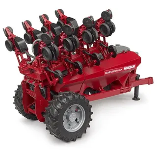 Bruder Horsch Einzelkornsämaschine Maestro 8CX