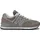 Grey / White 45,5