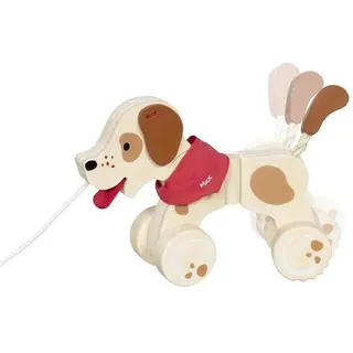 Gollnest & Kiesel GmbH & Co. KG Ziehtier Hund Max