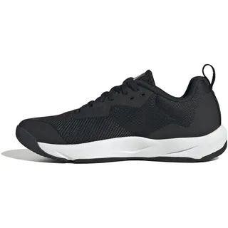 adidas Damen Rapidmove 2 Training Shoes, Core Black/Grey/FTWR White, 40 2/3 EU