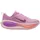 Damen Light Magenta/Pink Foam/Bright Violet/Schwarz 38,5