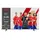 85P7K 85 Zoll QLED 4K Google TV