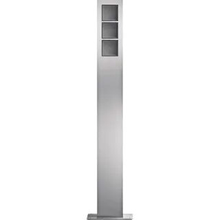 Elcom Standsäule SMT-3/1EM
