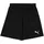 teamRISE Shorts Kinder black/white 116