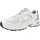 White/Silver Metallic 42,5