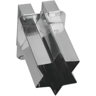 Städter Profi-Zimtstern-Ausstechform 5cm