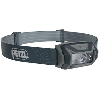 Petzl Tikka grau