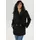 Übergangsjacke schwarz XL