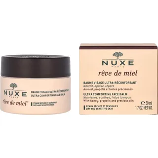 NUXE Rêve de Miel Gesichtsbalsam 50 ml