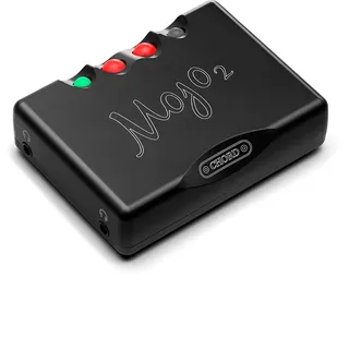 CHORD ELECTRONICS Mojo 2
