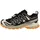 Herren Black/Vanilla Ice Turmeric 47