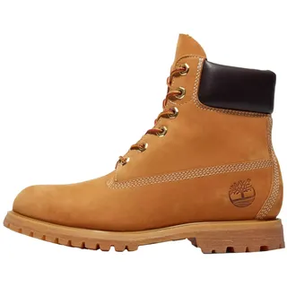 Timberland Premium 6-Inch wheat nubuck 39