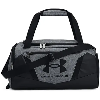 Under Armour Undeniable 5.0 Trainingstasche XS 23 Liter 012 pitch gray medium heather/black/black