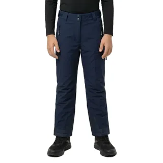 TROLLKIDS Hallingdal Pant Hose Blau 140
