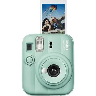 Fujifilm Instax Mini 13 Lagoon Green
