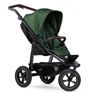 TFK Mono 2 mit Luftrad olive