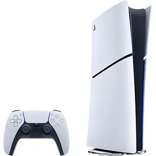 Sony PlayStation 5 Slim Digital Edition