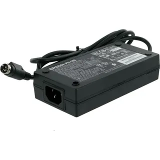 für Epson TM-L90LF, Original Drucker Netzteil 24V 2,1A