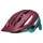 52-56 cm matte brick red/ocean