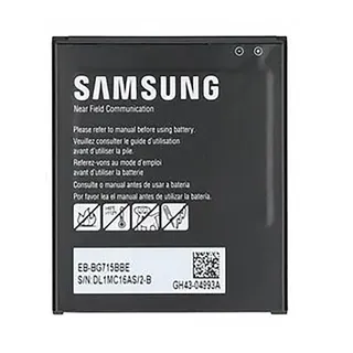 Samsung Original Akku für Samsung EB-BG715BBE