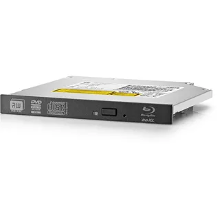 HP 9.5mm Slim BDXL Writer