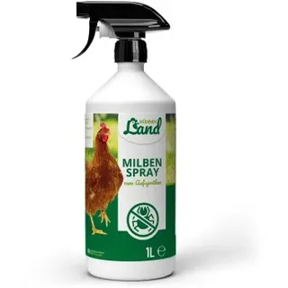hühner land Hühner Milben Spray 1 l