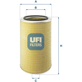 UFI 27.007.00