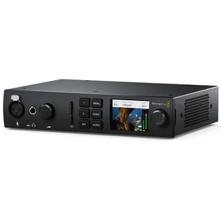 Blackmagic Design Blackmagic UltraStudio 4K Mini