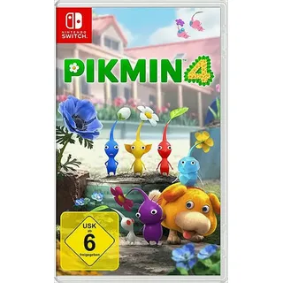Pikmin 4