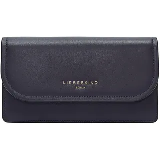 Liebeskind Berlin Melli Kodiaq Sheep Slam Wallet Taro
