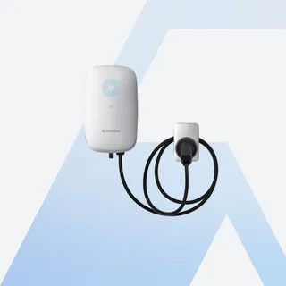 Sungrow AC22E-01 V119 Wallbox 22 kW (m. Kabel)