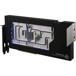 Thermal Grizzly DeltaMate GPU-Block Astral RTX5080, GPU Wasserkühler