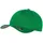 Flexfit Wooly Combed Cap grün L/XL